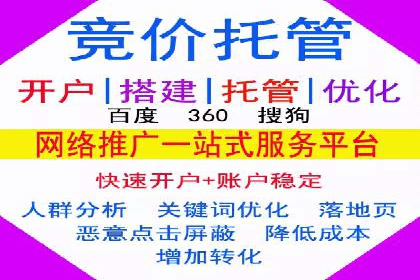 百度竞价公司案例分析：提升转化率的策略
